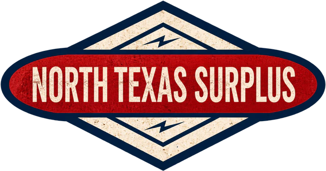 North Texas Surplus